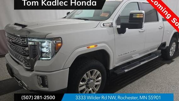 GMC SIERRA HD 2023 1GT49WEY1PF102486 image GMC SIERRA HD 2023 1GT49WEY1PF102486 image